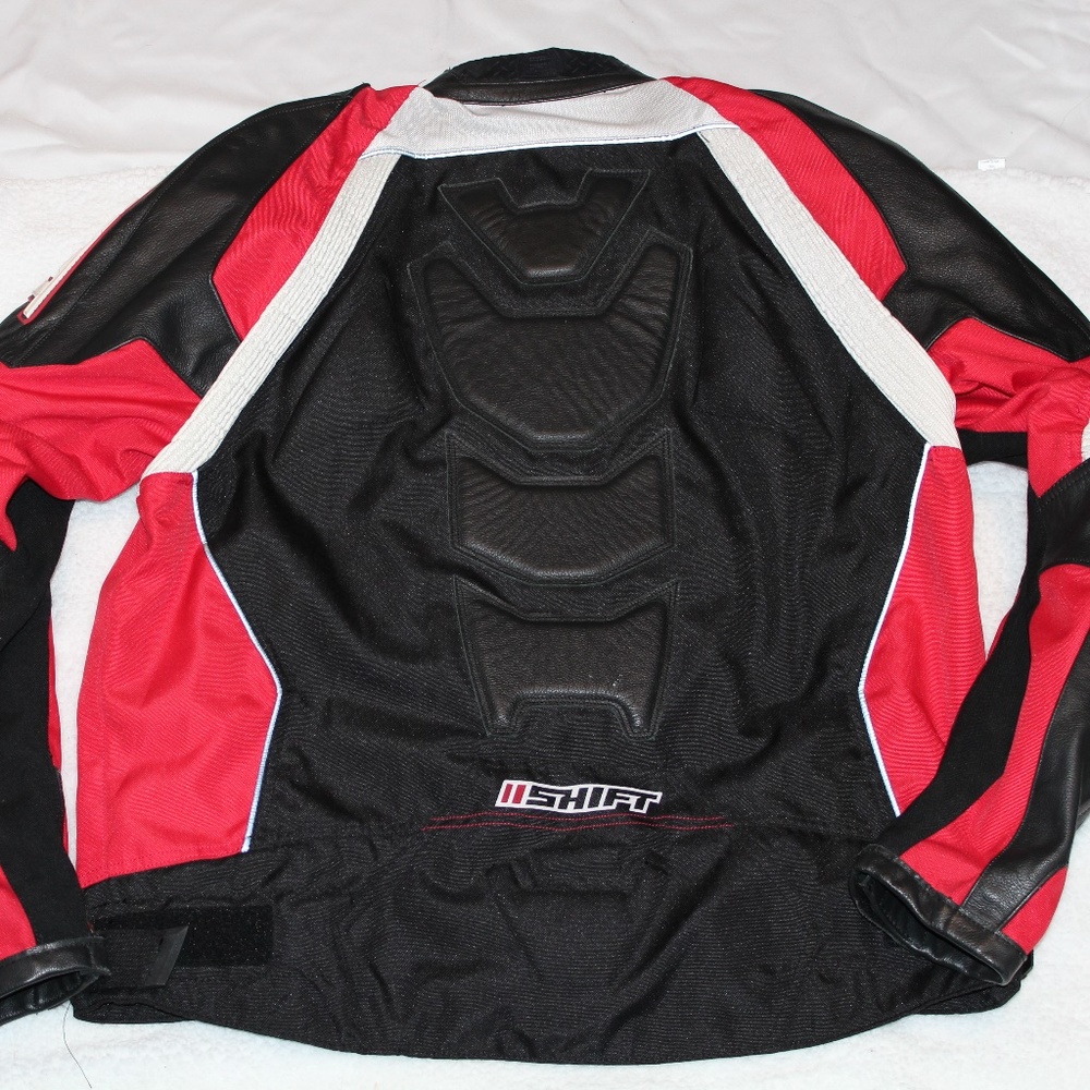 Jacket Shift Racing - Picture 7 of 8